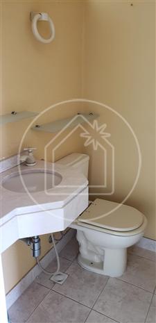 Apartamento à venda com 3 dormitórios em Laranjeiras, Rio de janeiro cod:868759 - Foto 16