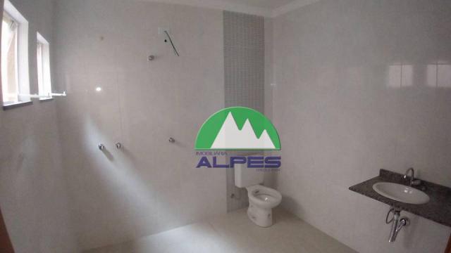 Sobrado residencial à venda, Uberaba, Curitiba. - Foto 18