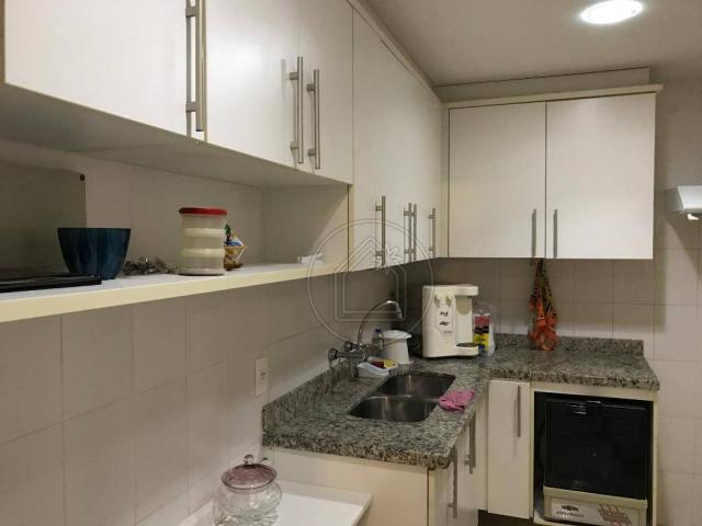 Apartamento com 2 dormitórios à venda, 83 m² por r$ 795.000,00 - tijuca - rio de janeiro/r - Foto 15