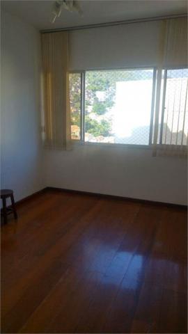 Apartamento à venda com 2 dormitórios em Tijuca, Rio de janeiro cod:350-IM456569 - Foto 5