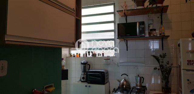 Apartamento à venda com 2 dormitórios em Flamengo, Rio de janeiro cod:FL2AP39462 - Foto 17