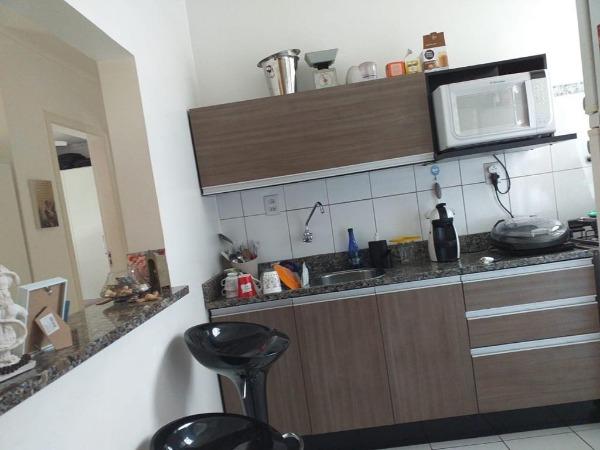 Apartamento à venda com 2 dormitórios em São sebastião, Porto alegre cod:SC10601 - Foto 2