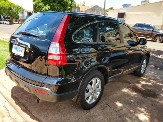 Cr-v exl awd - Foto 7