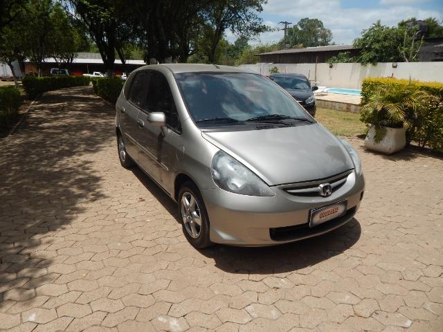 Repasse Honda Fit LXL 1.4