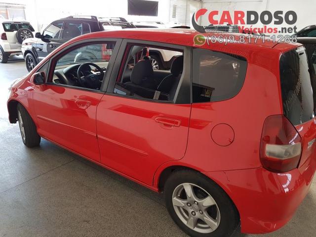 Honda Fit LX - Barato - Foto 2