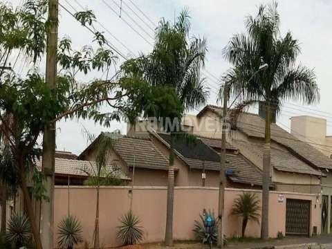 Casa Espetacular no Vereda dos Buritis - Completa em Armários, Acabamento Primoroso - Foto 2