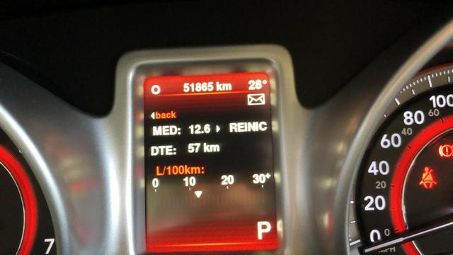 Dodge Journey RT - Foto 5