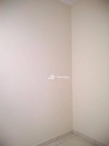 Apartamento com 3 quartos para alugar, 90 m² por r$ 1.600/mês - são mateus - juiz de fora/ - Foto 15