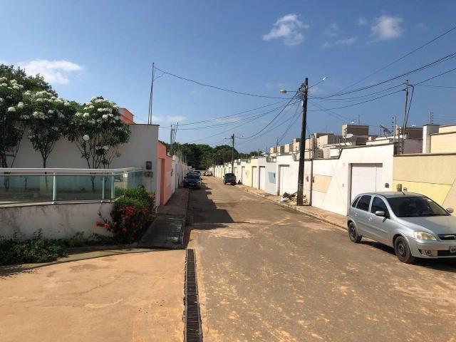 Casa na General Artur Carvalho (Condomínio solar Buganville) - Foto 10