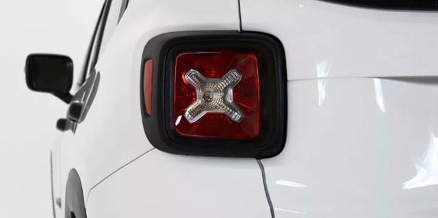 Jeep Renegade 2018 - Foto 8