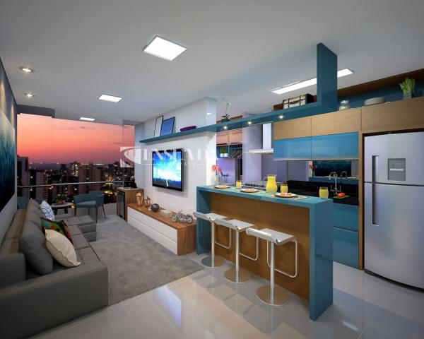 Apartamento, Bento Ferreira, Vitória-ES - Foto 11