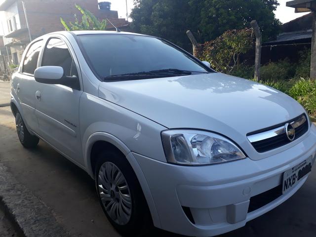 Corsa Premium sedã 1.4 20mil - Foto 2