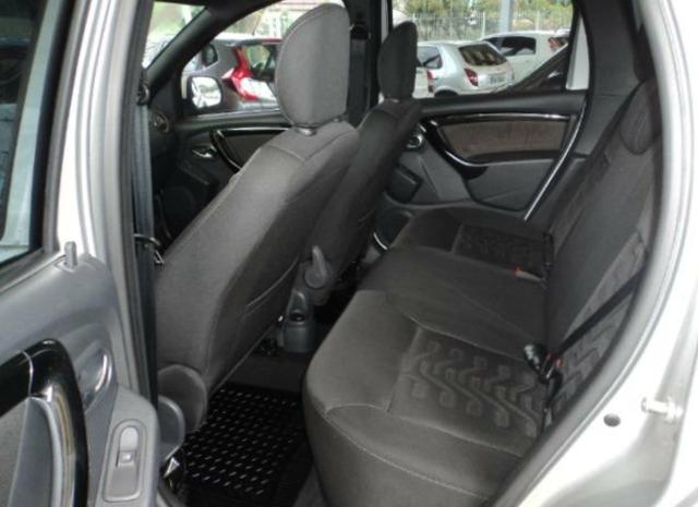 Renault Duster completa 1.6 16v flex - Foto 7