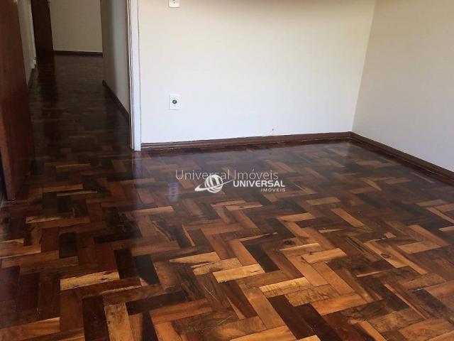 Apartamento com 2 dormitórios para alugar, 99 m² por r$ 800,00/mês - vale do ipê - juiz de - Foto 12