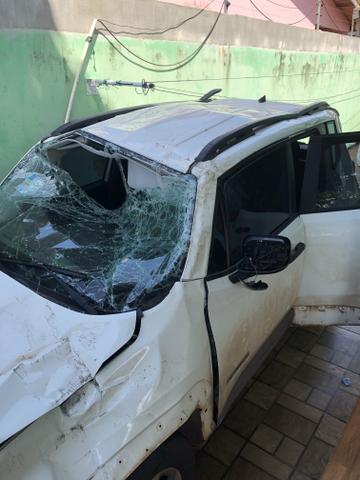 Jeep renegado - Foto 3