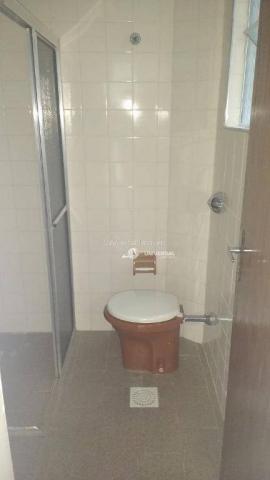 Apartamento com 2 quartos para alugar, por r$ 1100/mês - santa helena - juiz de fora/mg - Foto 15