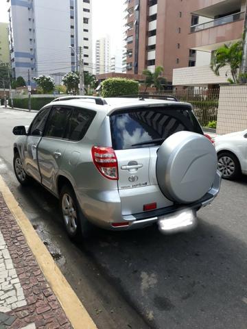 Toyota Rav4 4x4