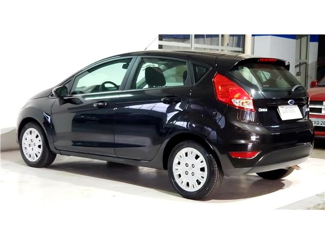 Ford Fiesta 1.5 s hatch 16v flex 4p manual - Foto 8
