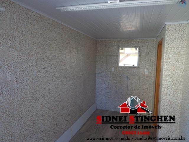 Linda casa na Praia, confira - Foto 19