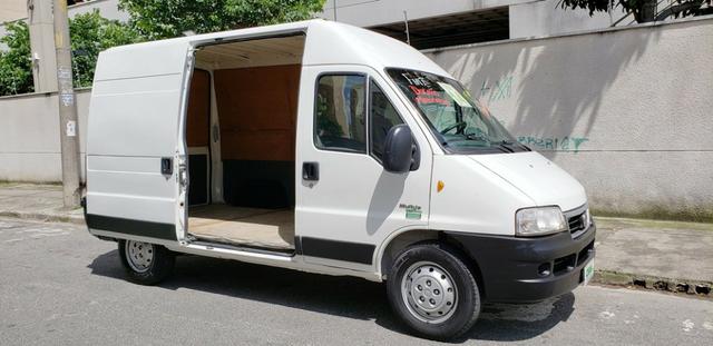 Ducato Maxicargo 2014 - Foto 8