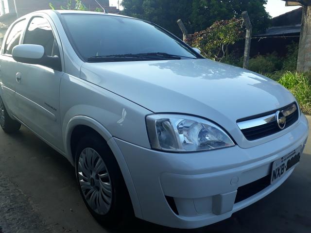 Corsa Premium sedã 1.4 20mil - Foto 4