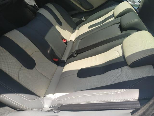 Range Rover EVOQUE DYNAMIC Black 2013 Top de linha com Teto Panorâmico - Foto 5