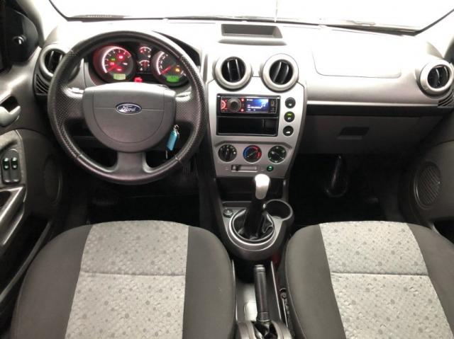 Ford Fiesta Rocam Class 1.6 4P - Foto 11