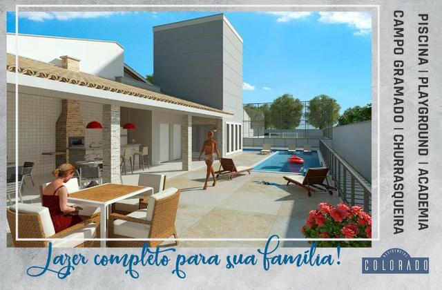 Casa proximo a Holandeses / 3 Quartos / por 495mil - Foto 2