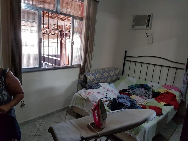 Otima casa linear de frente com 3 quartos 6 vagas aceito permuta - Foto 13