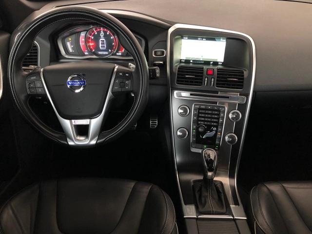Xc60 2015/2016 2.0 t5 r design turbo gasolina 4p automático - Foto 7