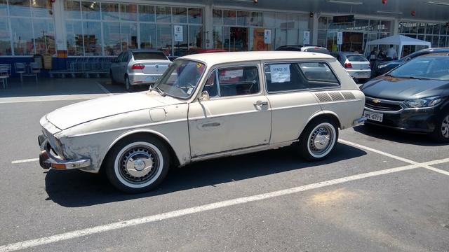 Vendo Variante 1974 - Foto 5