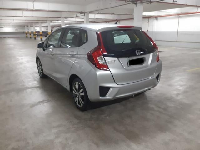 Honda Fit 1.5 EX 2015 - Particular - Foto 2