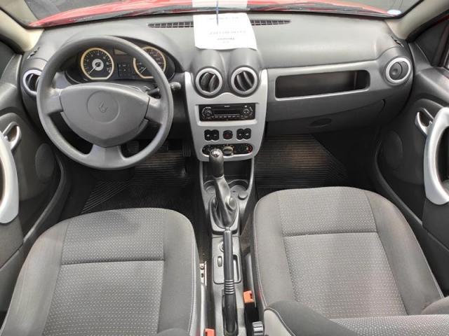 Renault Sandero 1.6 Stepway 16v - Foto 6