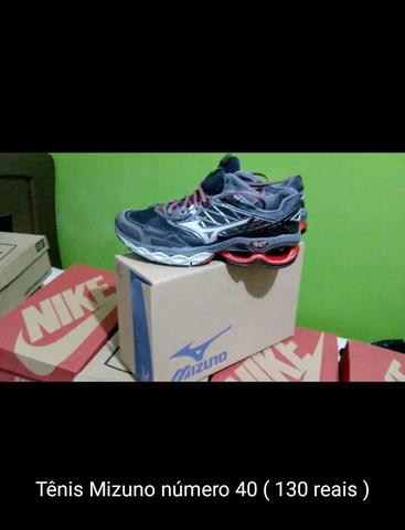 Mizuno