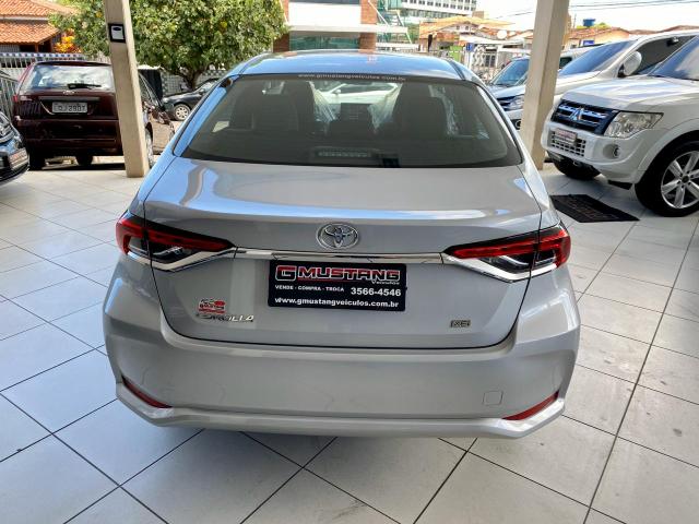 Corolla XEI 2020 * Recebemos seu usado * ( Gmustang veiculos ) - Foto 11
