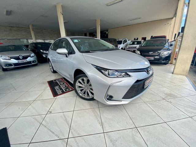 Corolla XEI 2020 * Recebemos seu usado * ( Gmustang veiculos ) - Foto 7