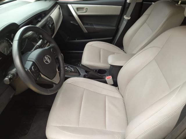 COROLLA 2017 XEI 2.0 FLEX 16V AUT. - Foto 14