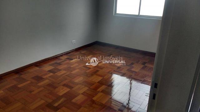 Apartamento com 2 quartos para alugar, por r$ 1100/mês - santa helena - juiz de fora/mg - Foto 16