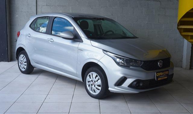 Argo Drive 1.0, é na Gran Car!!