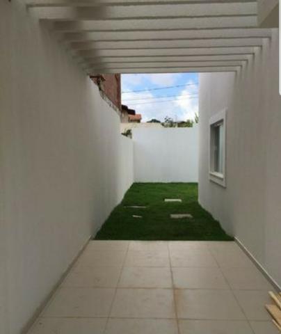 RS casa em condomínio no Altos do calhau - 4 suítes - Duplex - Entrega para DEZ 2019 - Foto 5