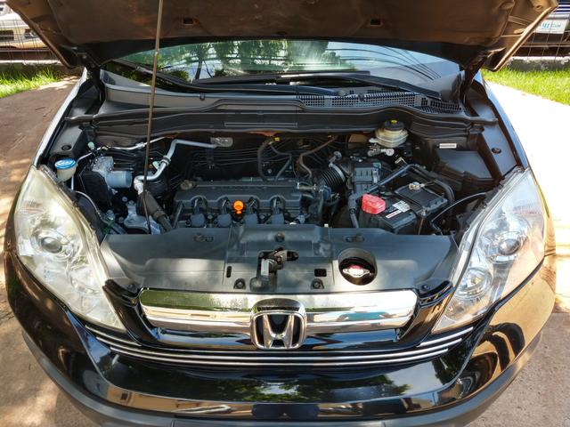 Cr-v exl awd - Foto 9