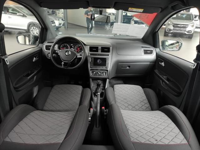 Volkswagen Fox 1.6 Msi Xtreme - Foto 12