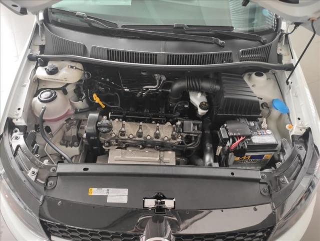 Volkswagen Fox 1.6 Msi Xtreme - Foto 15