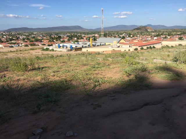 Vendo dois Lotes - Terreno em Itatim 10 mil cada lote - Foto 2