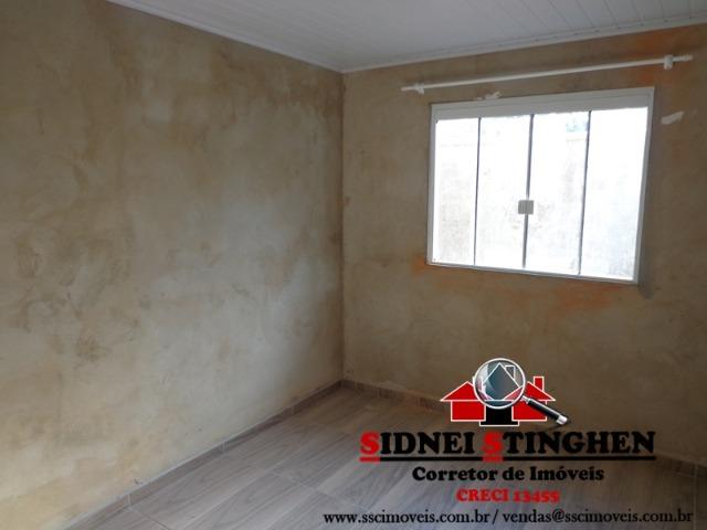 Linda casa na Praia, confira - Foto 10