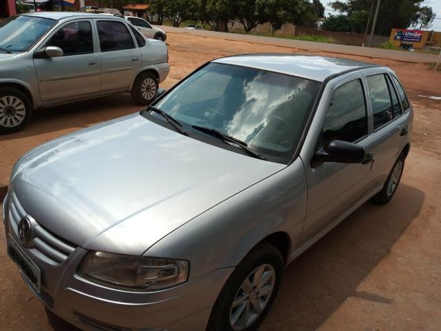 Gol G4 13/14 - Foto 17