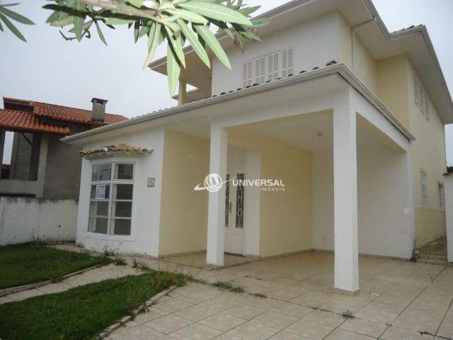 Casa com 4 dormitórios à venda, 160 m² por r$ 780.000,00 - portal da torre - juiz de fora/