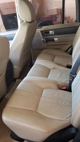 LAND ROVER 2010 EXTRA valor 78.000,00 - Foto 4