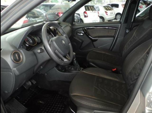 Renault Duster completa 1.6 16v flex - Foto 8