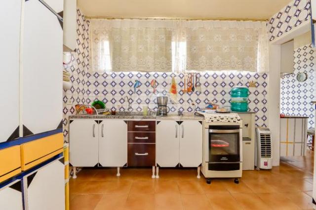 Apartamento à venda com 3 dormitórios em Água verde, Curitiba cod:151120 - Foto 3
